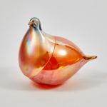 941 2596 ART GLASS